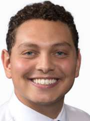 Shady Soliman, MD