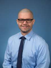Julian A. Martinez-Agosto