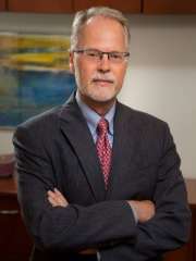 Michael Irwin