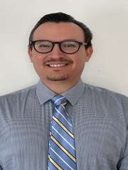 Ramon Durazo, MD