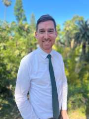 Dylan Manson PhD