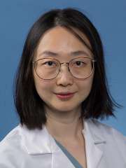 Ruoji Zhou