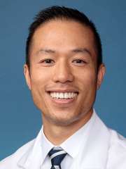Eric Chang