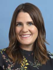 Elizabeth (Betsie) Jaureguy Senior Director and Nursing Officer Ambulatory Services 