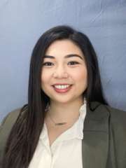 Portrait of Dr. Erika Mae Bernardino