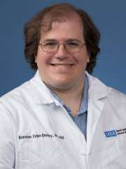 Brendan Cohn-Sheehy, MD, PhD