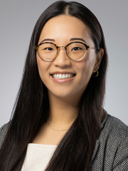 Joyce Lee