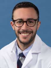 Nicholas Stanzione, MD