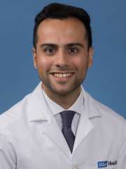 Adnan Husein MD