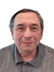 Samuel Burstein Headshot