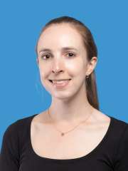 Lauren Hoff, MD