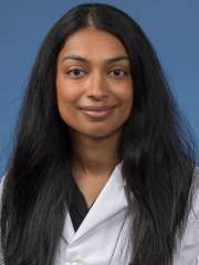 Mahima Sukumar, MD