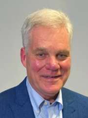Mark Buchanan