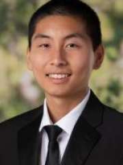 Lachlan Guo