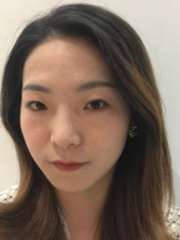 Fanglin Ma, PhD