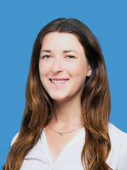 Genevieve Munoz, MD