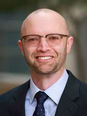 Corey Arnold, PhD