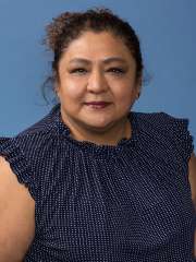 Lucelva Mendez