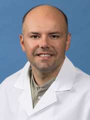 Imir Metushi, PhD