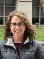 Dr. Pamina Gorbach