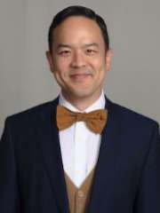 Dr. Joshua Chao