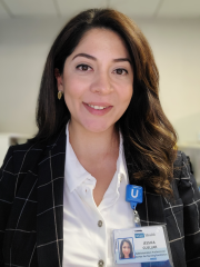 Jessica Cuellar