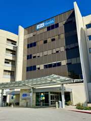UCLA West Valley Medical Center