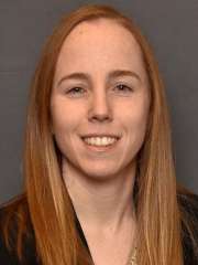 Portrait of Dr. Katie Thure