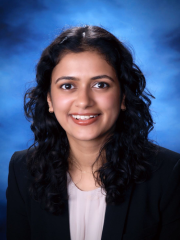 Anjali Upadhyaya