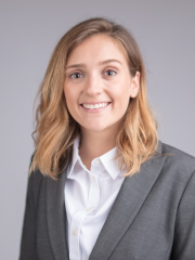 Dr. Heather Sweeney