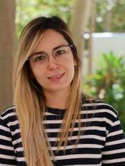Mary Ghasemi