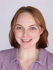 Maddie Canter