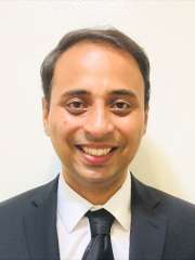 Achyuth Parthasarathy Sriram MD