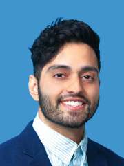 Arjun B. Ranade, MD