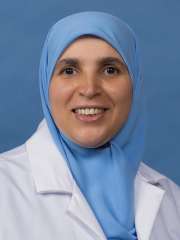 Shaimaa Maher, PhD