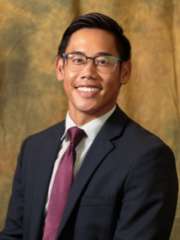 Derek Bui, DO