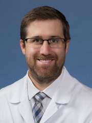 Andrew Gregg, MD, PhD