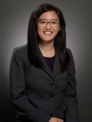 Headshot of Dr. Siu-Yuan Huang