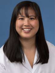 Maia Giombetti, MD