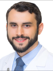 Daniel Nassar
