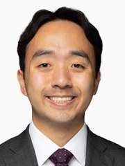 Joshua Choe