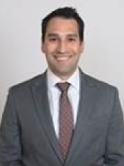 Harrison Kaufman, MD