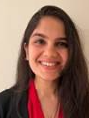 Keerthana Haridas, MBBS