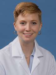 Mallory Blackwood MD