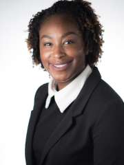 Dr. Mary Fakunle