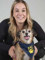 Jen and Toto