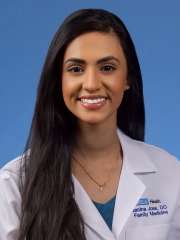 Janina Jose, DO