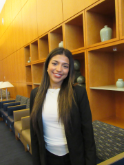 Sarah Alami