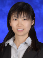 Ting Zhang