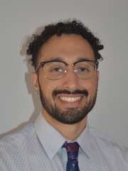 Nicholas Carreathers